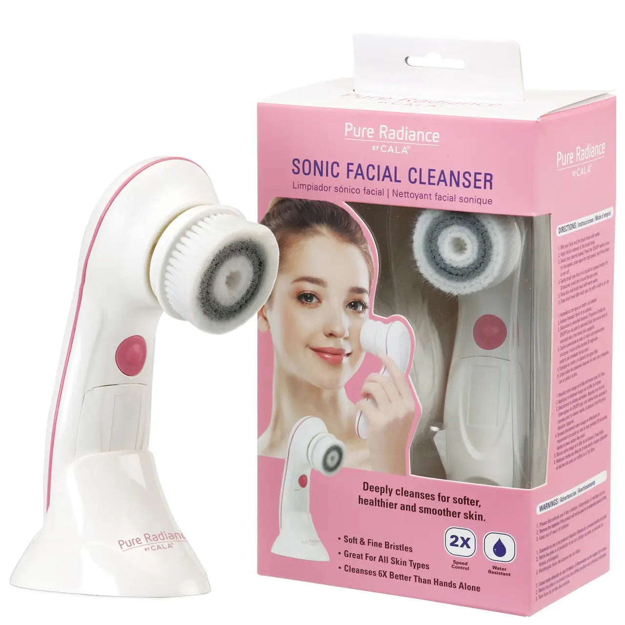 Cala Sonic Facial Cleanser-67502