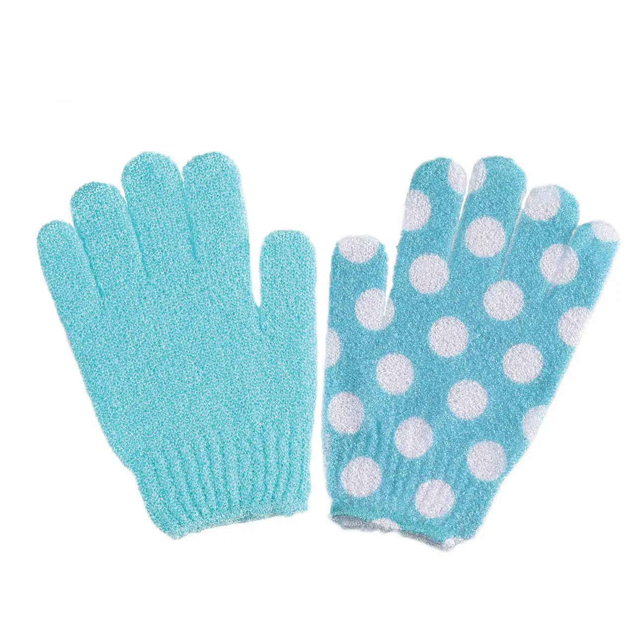 Cala Shower Gloves 2Pcs-69211