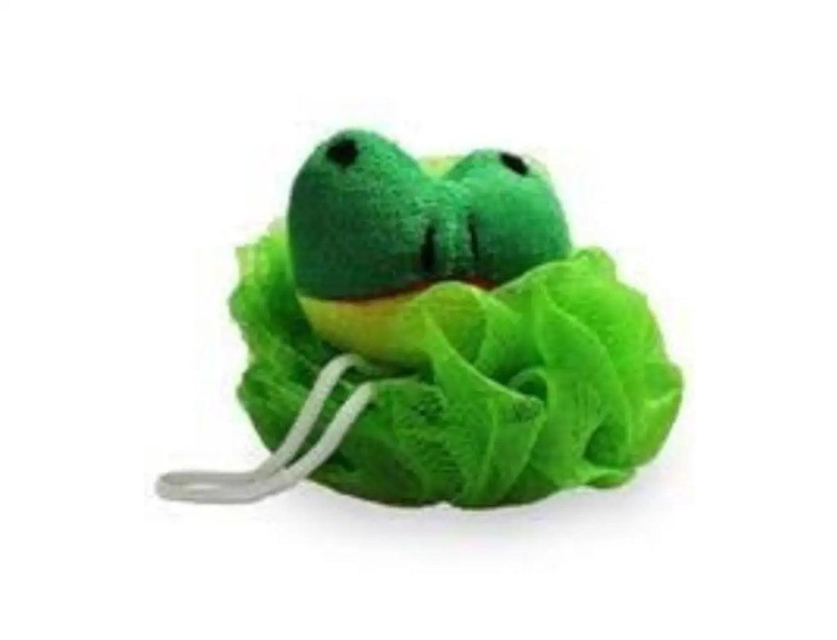 39789-Cala Animal Kid Bath Sponge