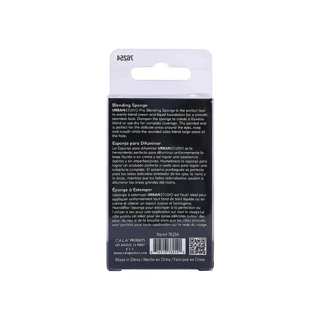39790-Cala Blending Sponge +4
