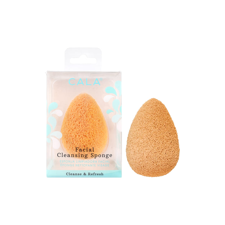 39792-Cala Facial Cleansing Sponge