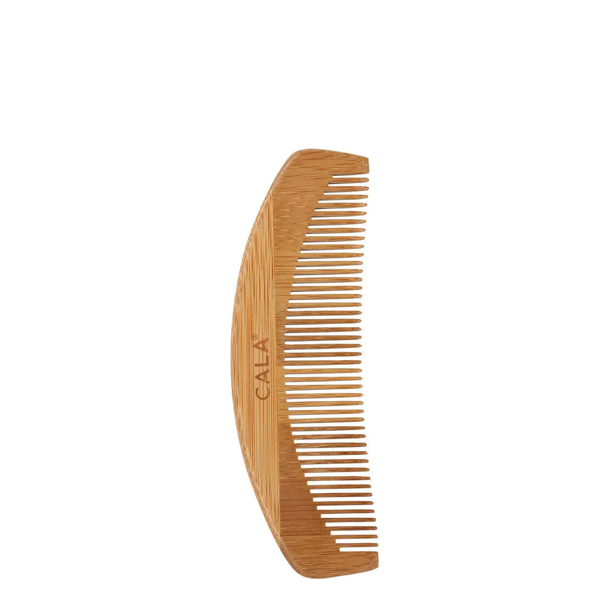 39801-Cala Bamboo Hair Comb