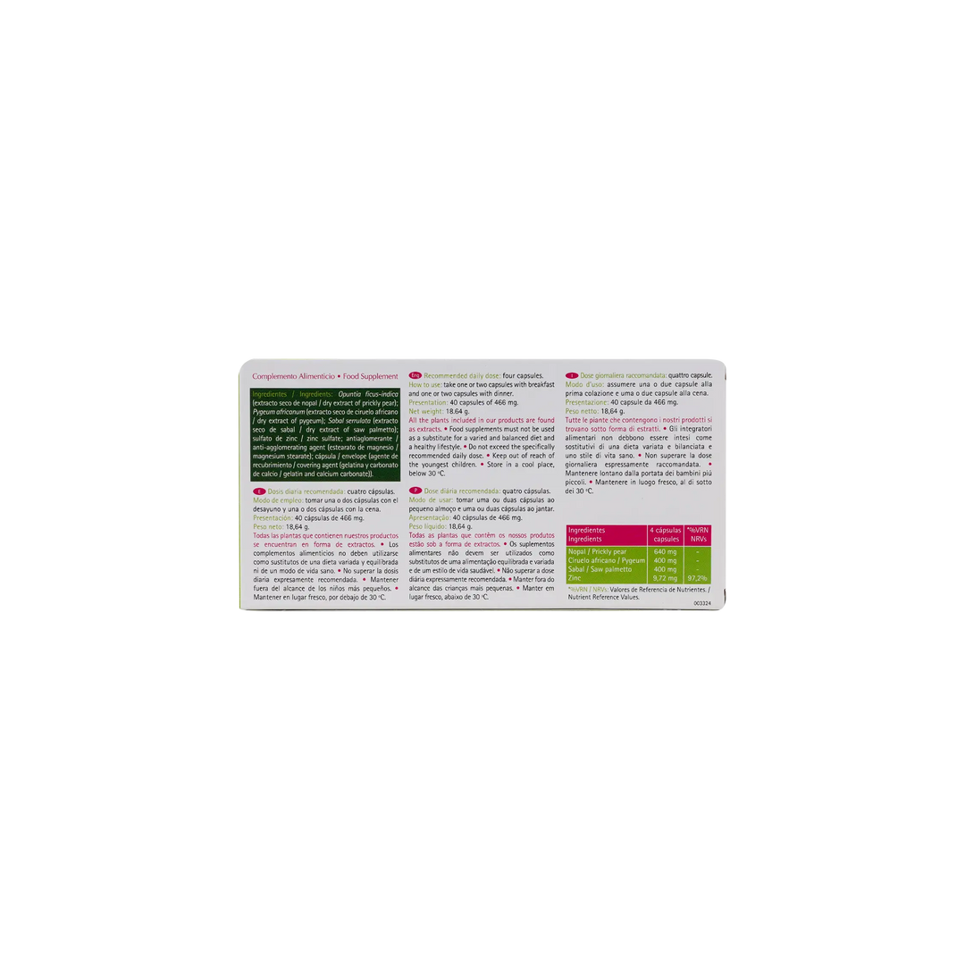 39806-Androsurin 40 Capsules +2