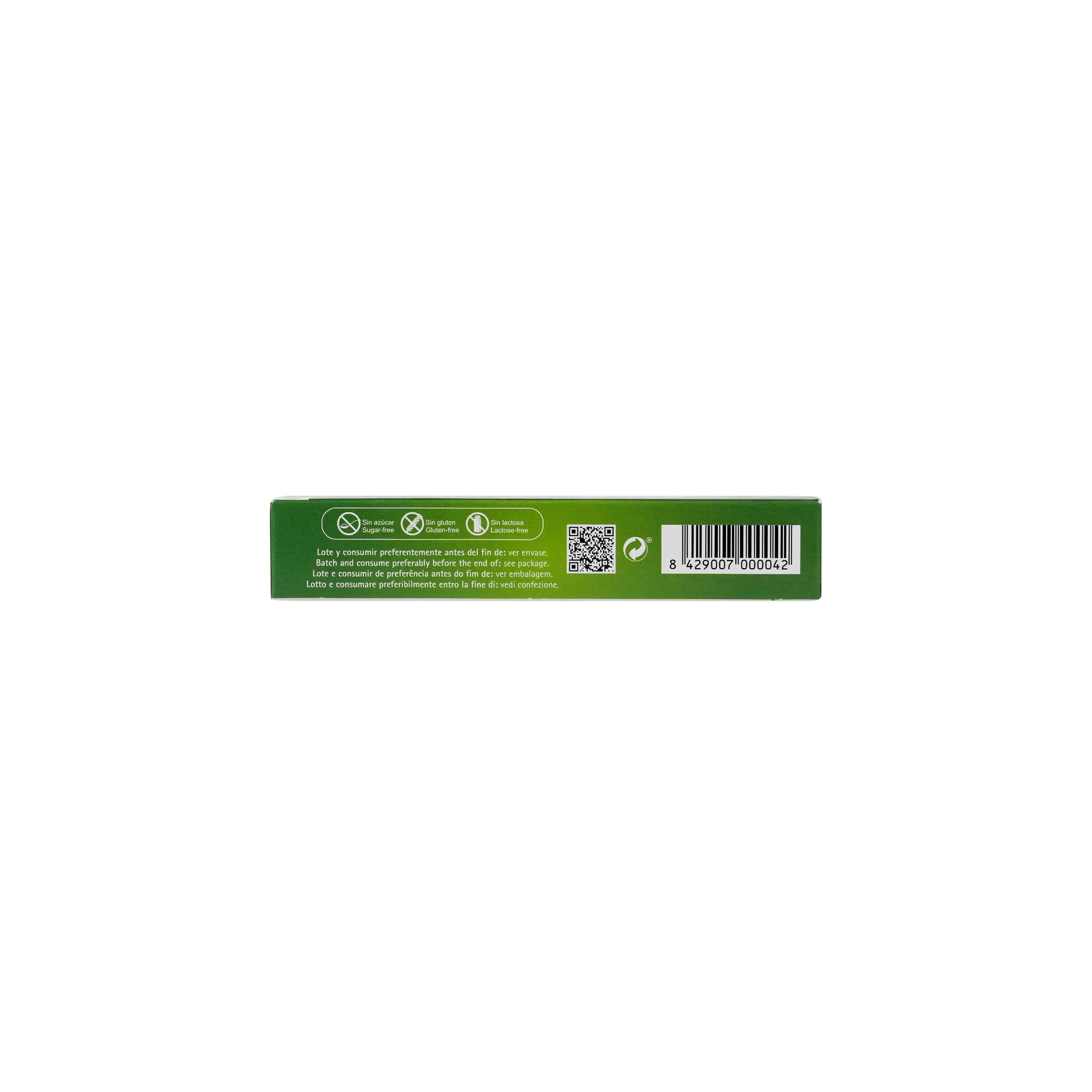 ANDROSURIN 40 CAPSULES