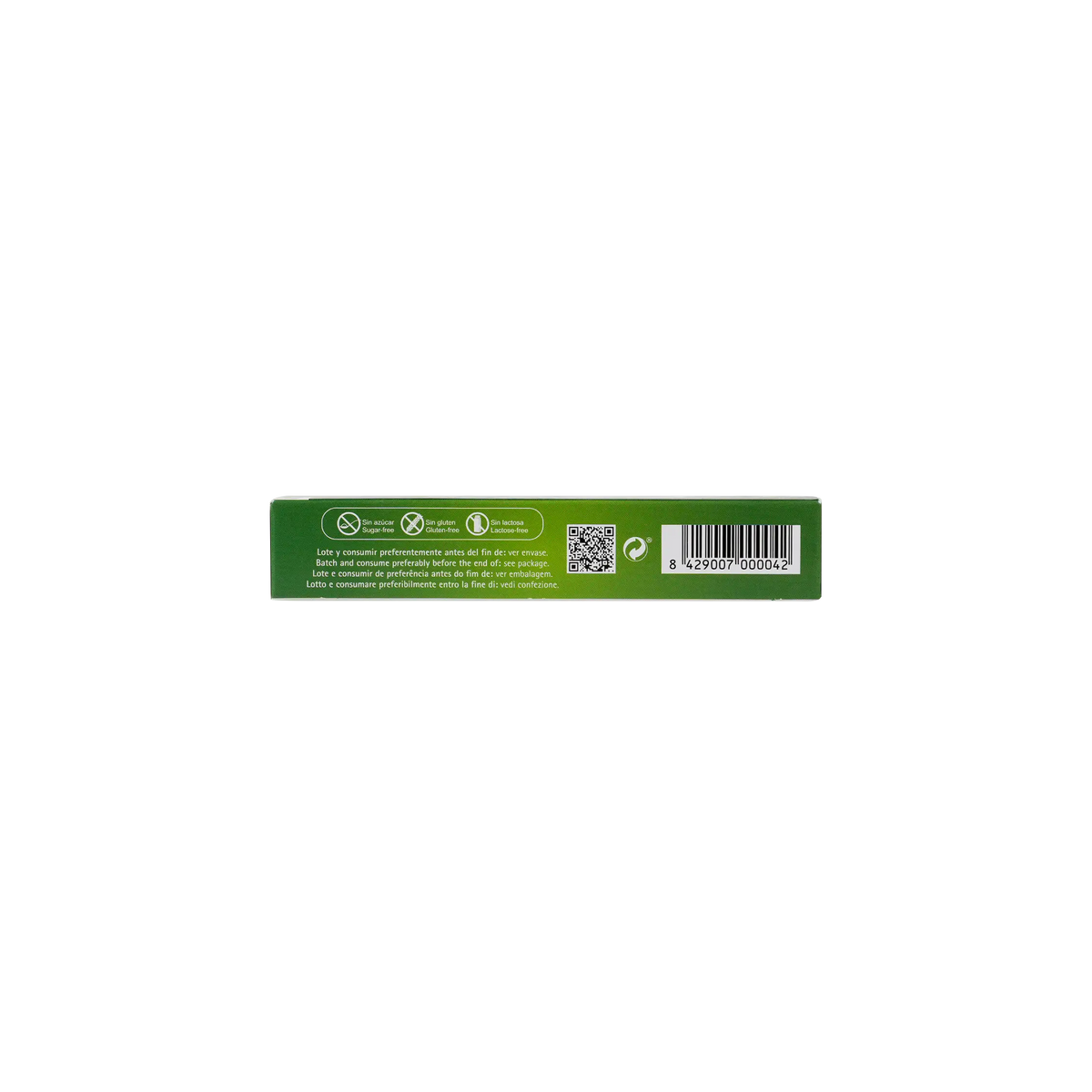 39806-Androsurin 40 Capsules +1