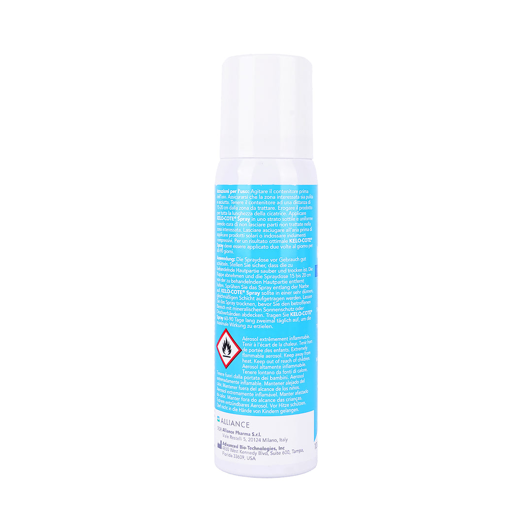 39807-Kelo-Cote Spray 100Ml +2
