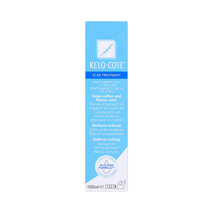 39807-Kelo-Cote Spray 100Ml +4