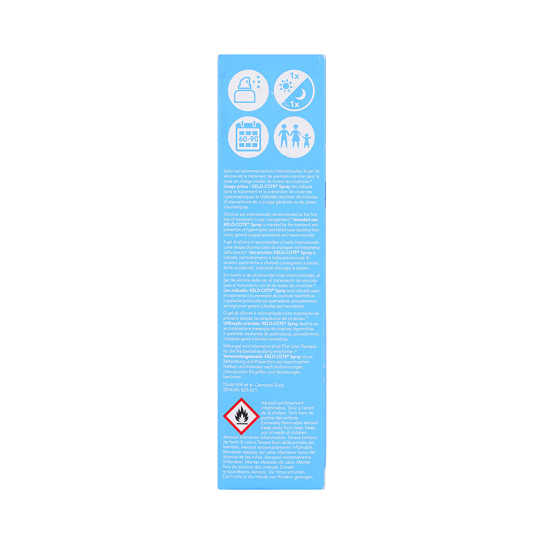 39807-Kelo-Cote Spray 100Ml +6