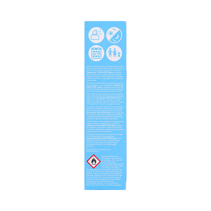39807-Kelo-Cote Spray 100Ml +6