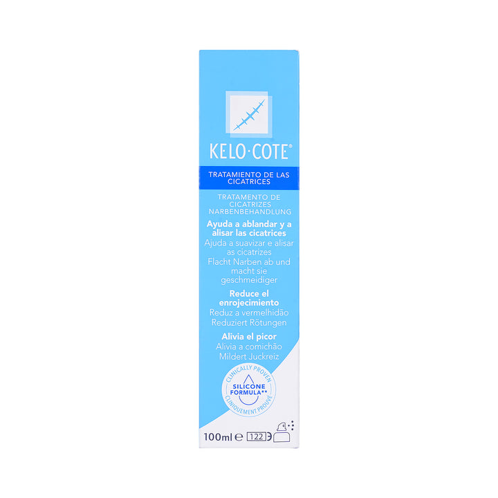 39807-Kelo-Cote Spray 100Ml +5
