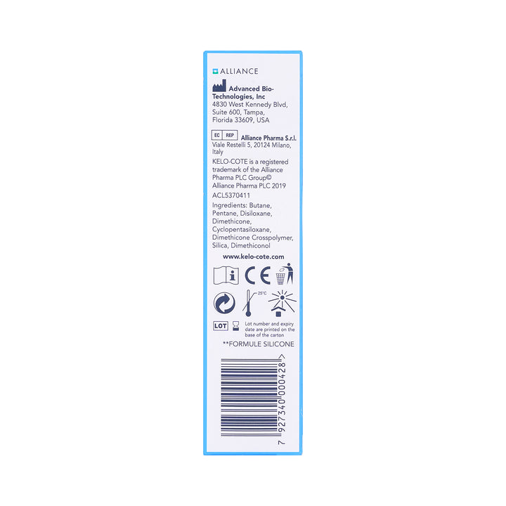 39807-Kelo-Cote Spray 100Ml +7