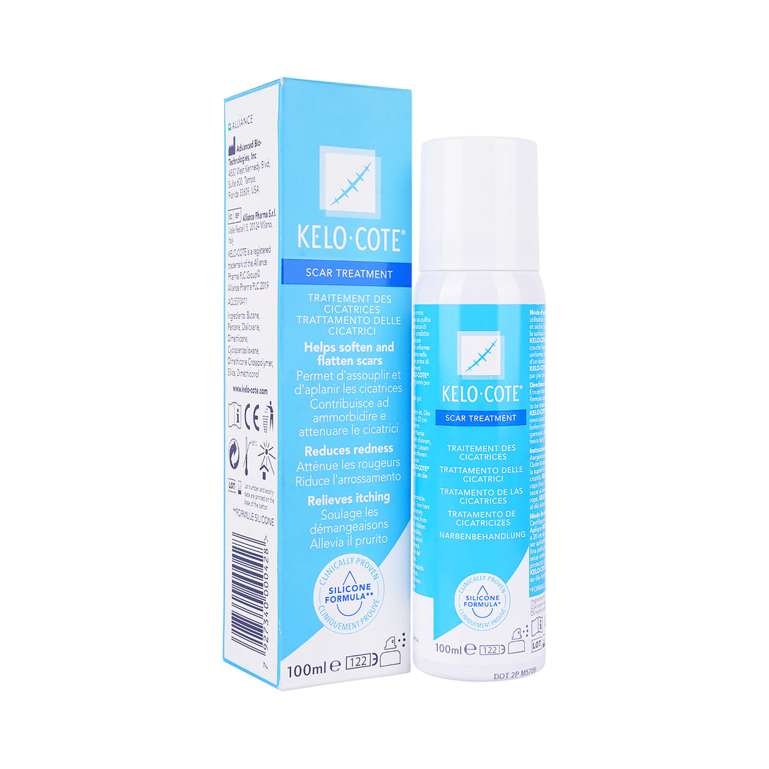 39807-Kelo-Cote Spray 100Ml +8