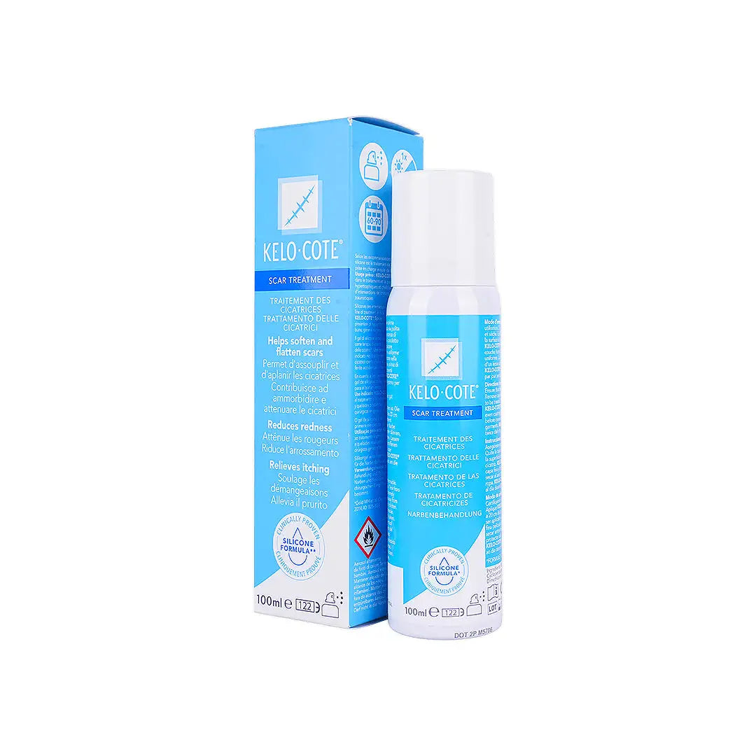 Kelo-Cote Spray 100Ml +8