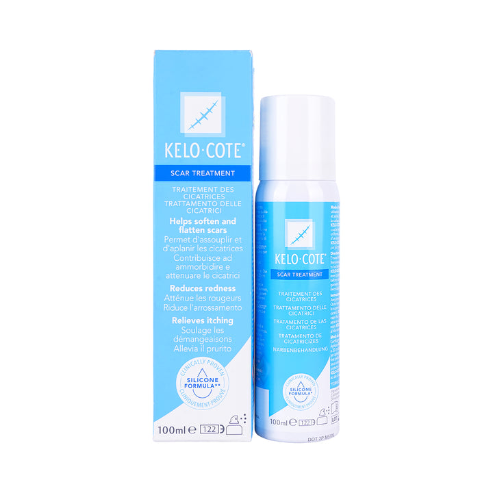 39807-Kelo-Cote Spray 100Ml