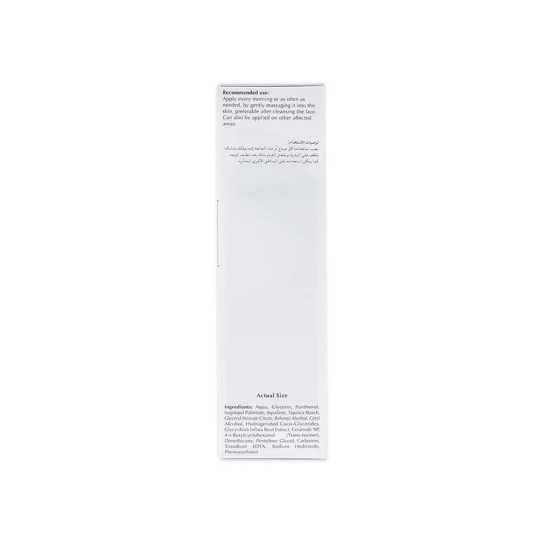 Eucerin Dermo Purifyer Adjunctive Soothing Cr 50Ml