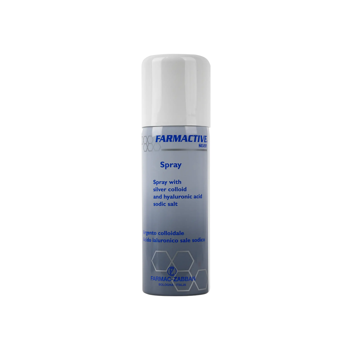 39810-Farmactive Silver Spray 125Ml