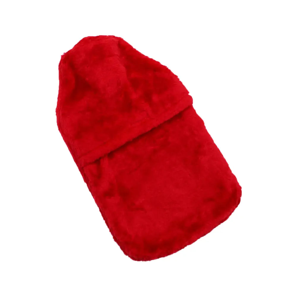 39825-Sumbow Hot Water Bag With Cover 2000ml +1