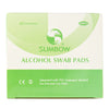 Sumbow Alcohol Swabs 200pcs