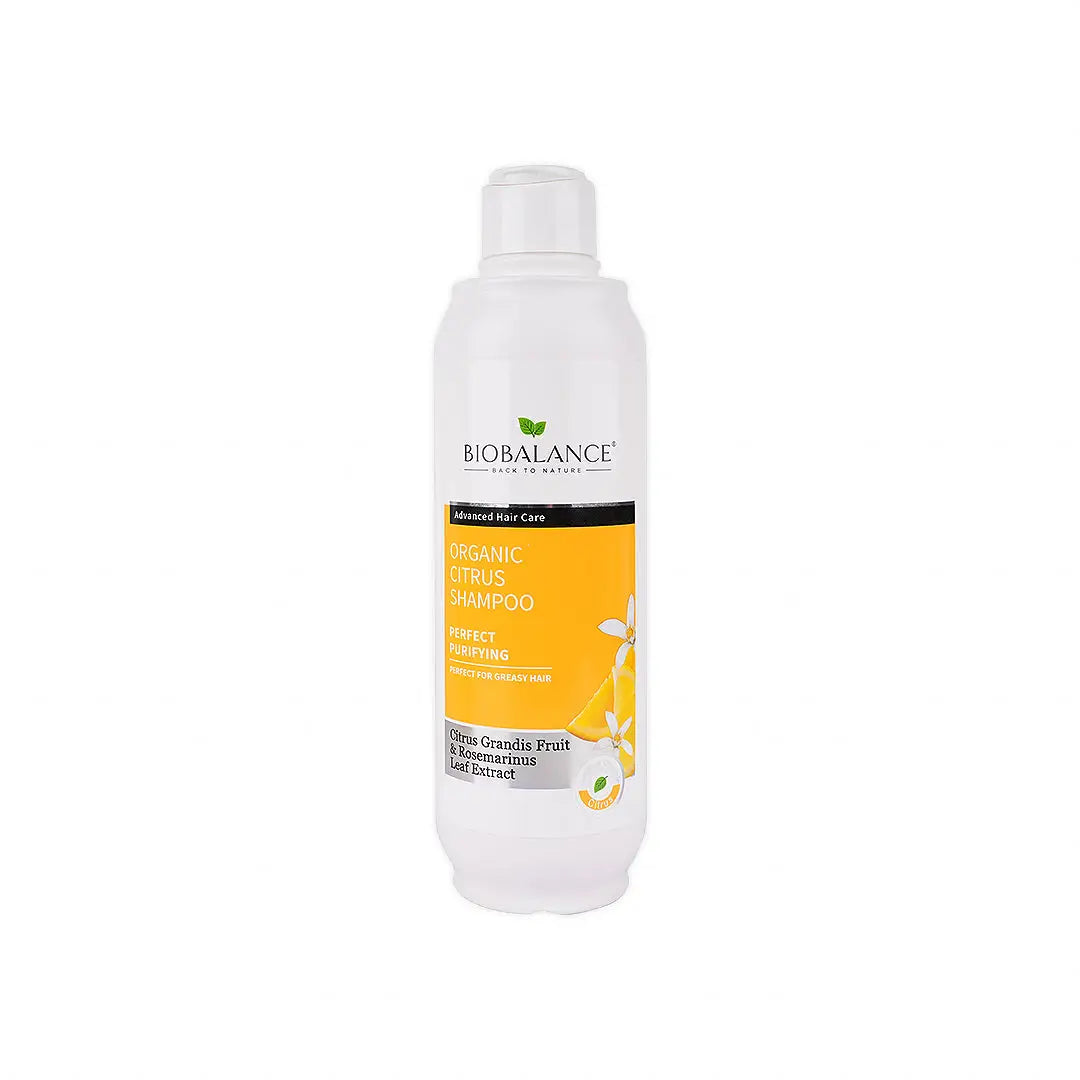 39870-Bio Balance Organic Citrus Shampoo 330Ml
