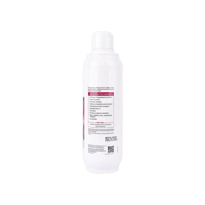 39871-Bio Balance Organic Pomegranate Shampoo 330Ml +4