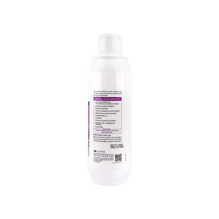 39873-Bio Balance Organic Lavender Shampoo 330Ml +3