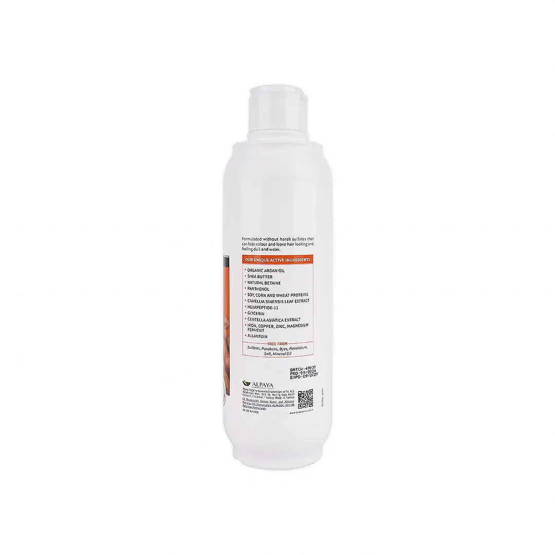 BIO BALANCE ORGANIC ARGAN OIL CONDITIONER 330ML