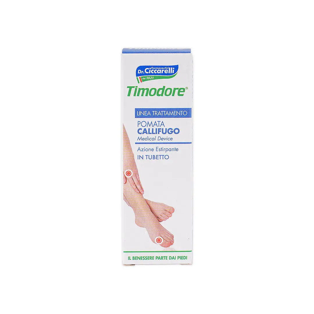 Callifugo Corn Remover Ointment 5Ml