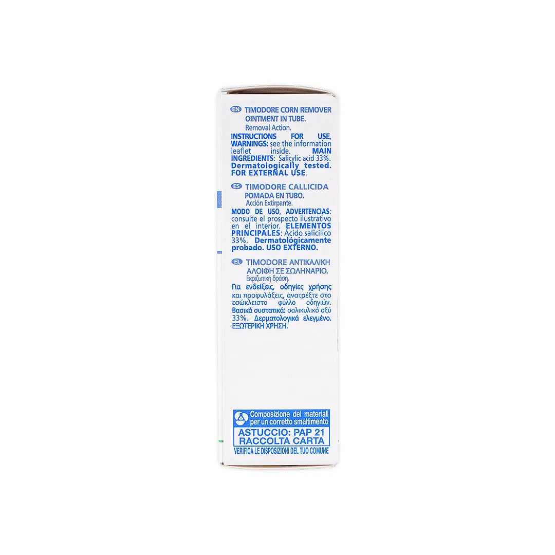 Callifugo Corn Remover Ointment 5Ml