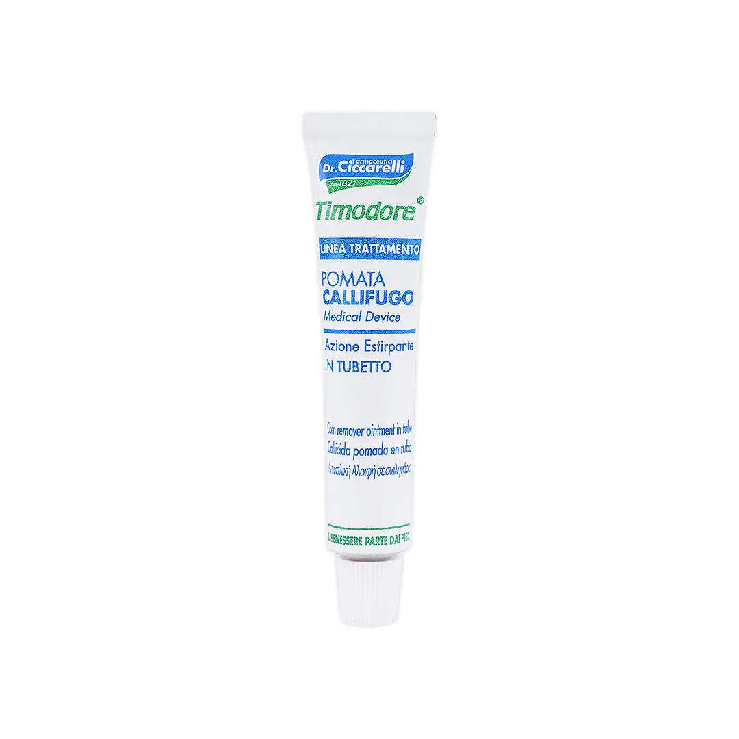 Callifugo Corn Remover Ointment 5Ml