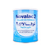NOVALAC NO.2 MILK 800 GM