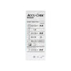 Accu-Chek Instant Glucometer+50 Strips (mmol/L)
