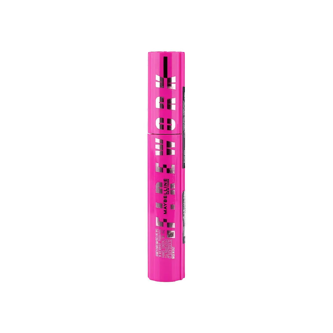 39909-Maybelline Lash Sensational Firework Mascara - Black +2