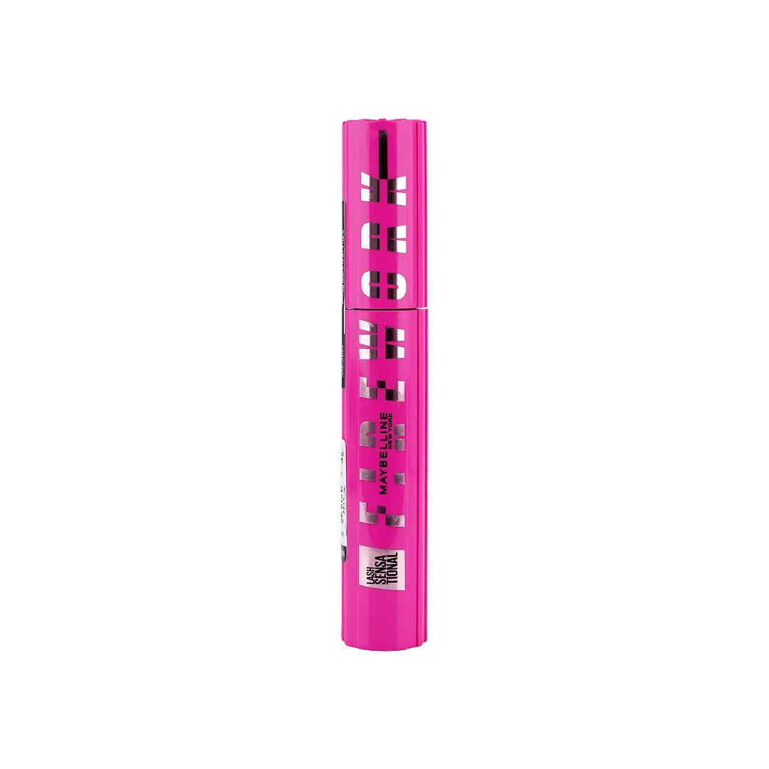 39909-Maybelline Lash Sensational Firework Mascara - Black