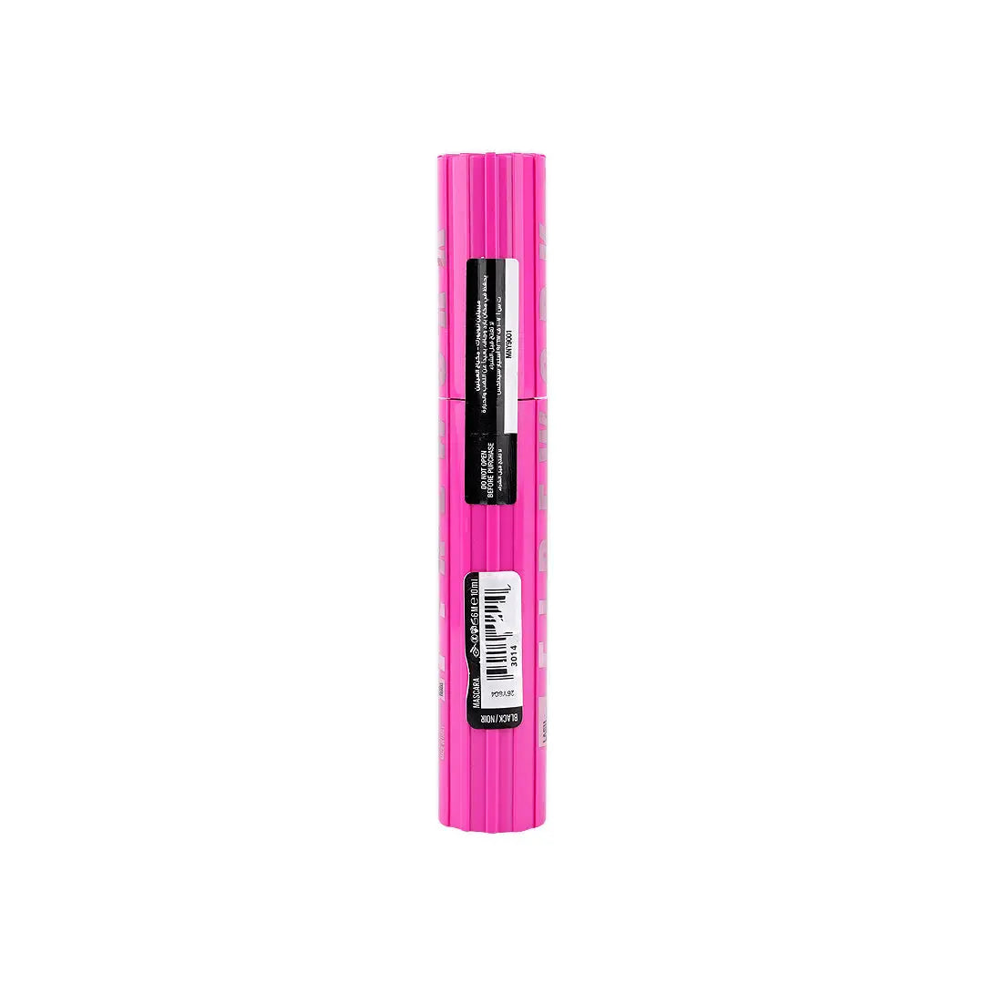 39909-Maybelline Lash Sensational Firework Mascara - Black +4