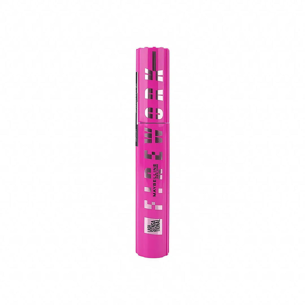Maybelline Lash Sensational Firework Mascara - Black
