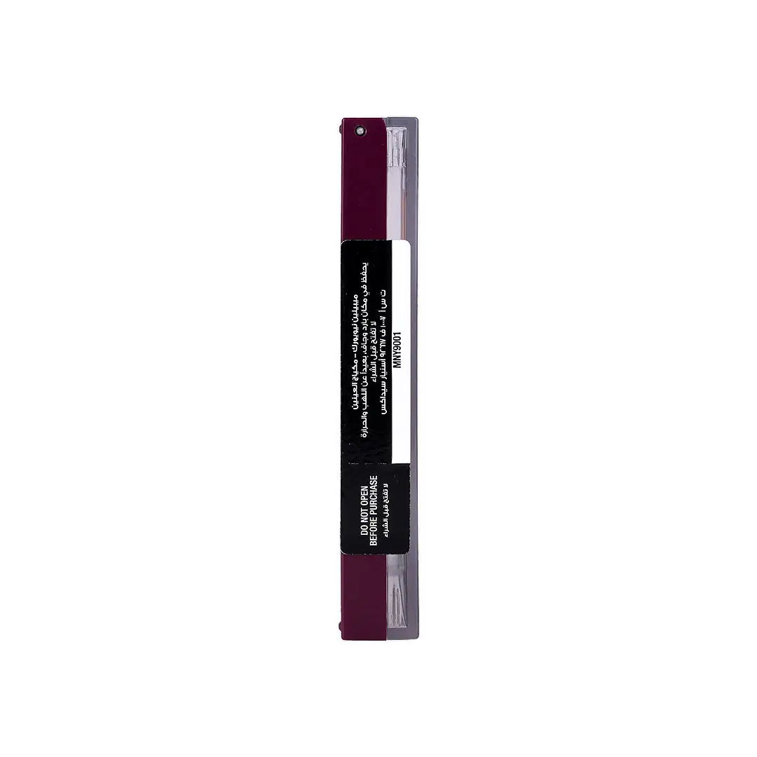 39911-Maybelline Palette Eye Shadow The Burgundy Bar +1