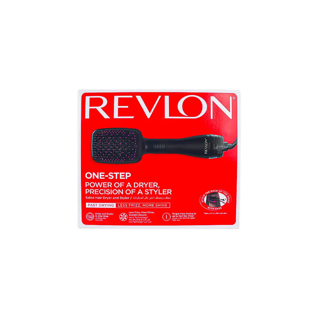 Revlon Salon One Step Hair Dryer & Styler-Rvdr5212Arb1