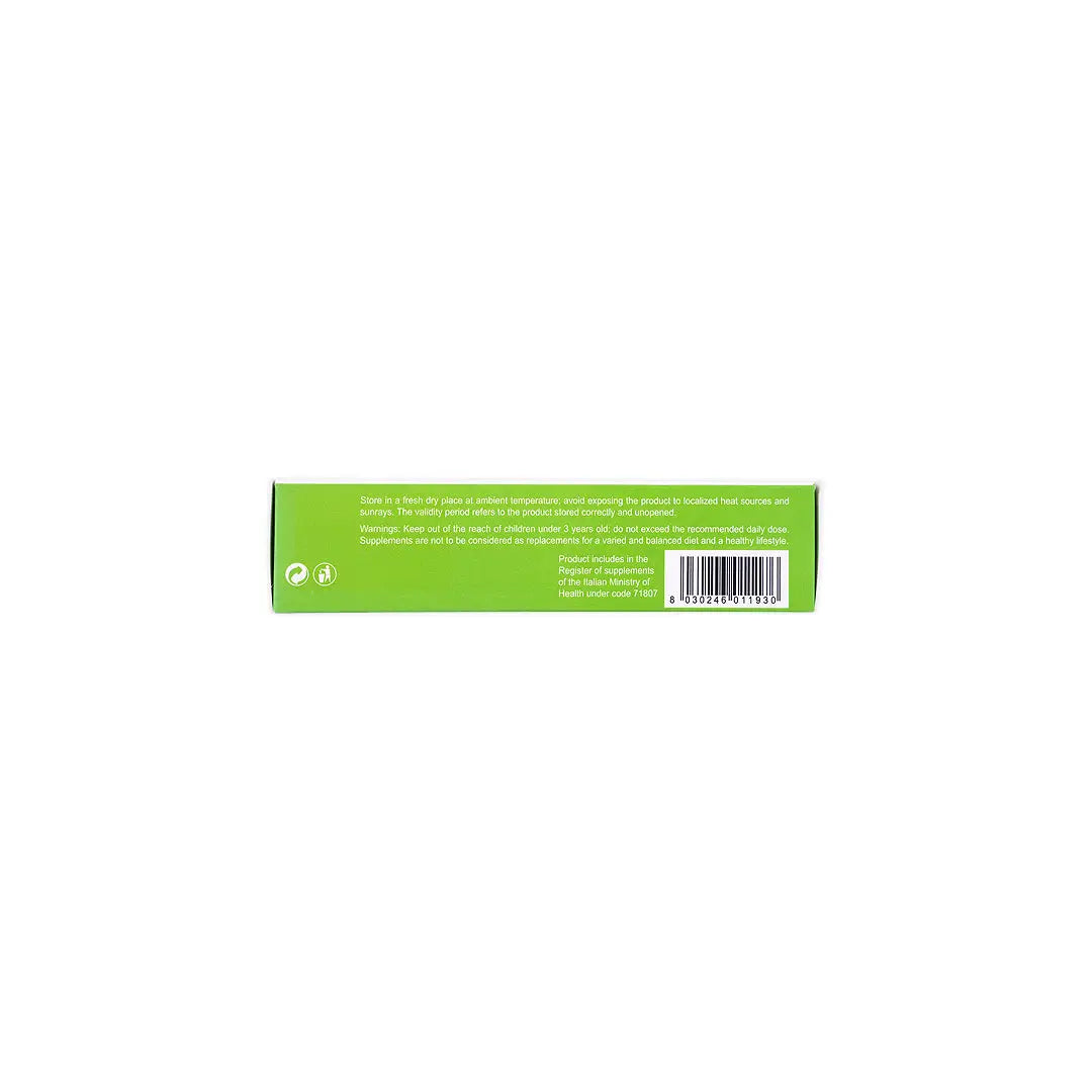 eudigest panciapiatta 30 tablets