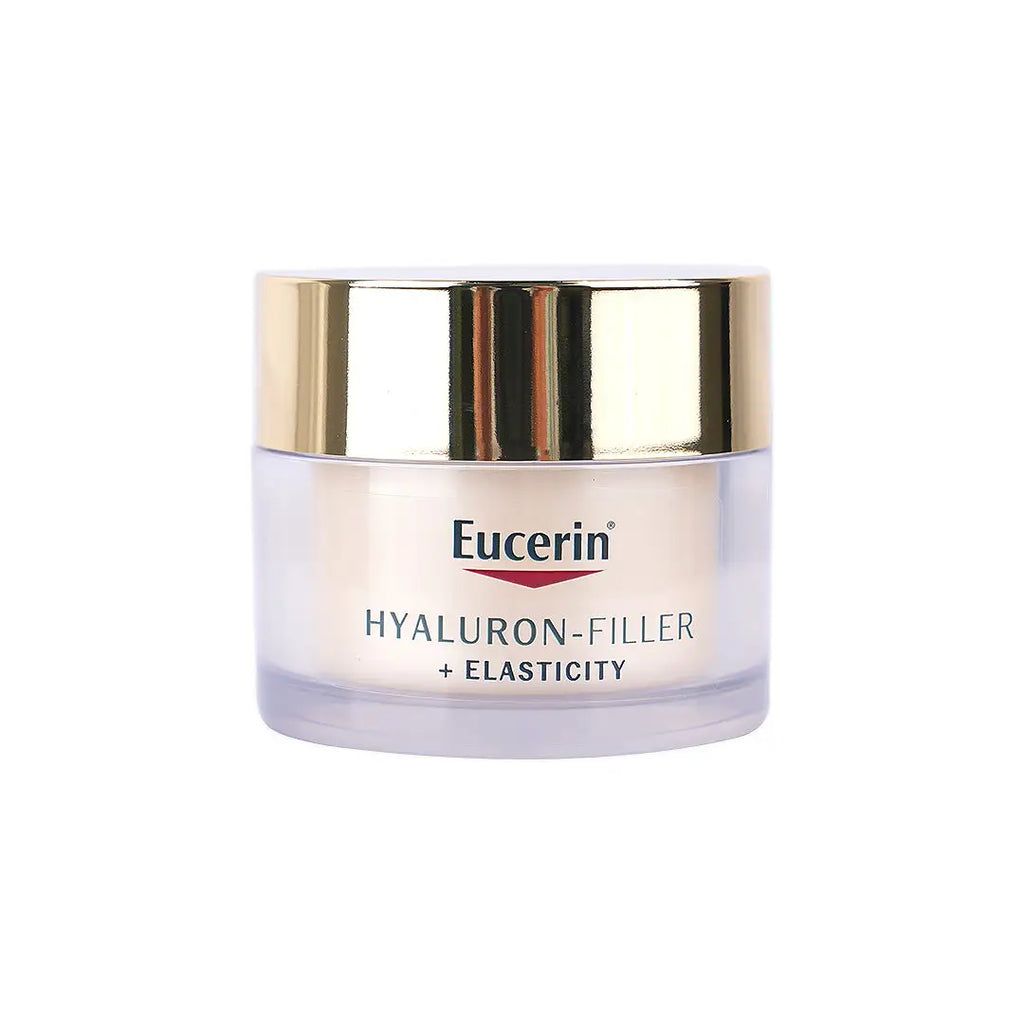 Eucerin Hyaluron-Filler Elasticity Spf15 Day Cream 50Ml