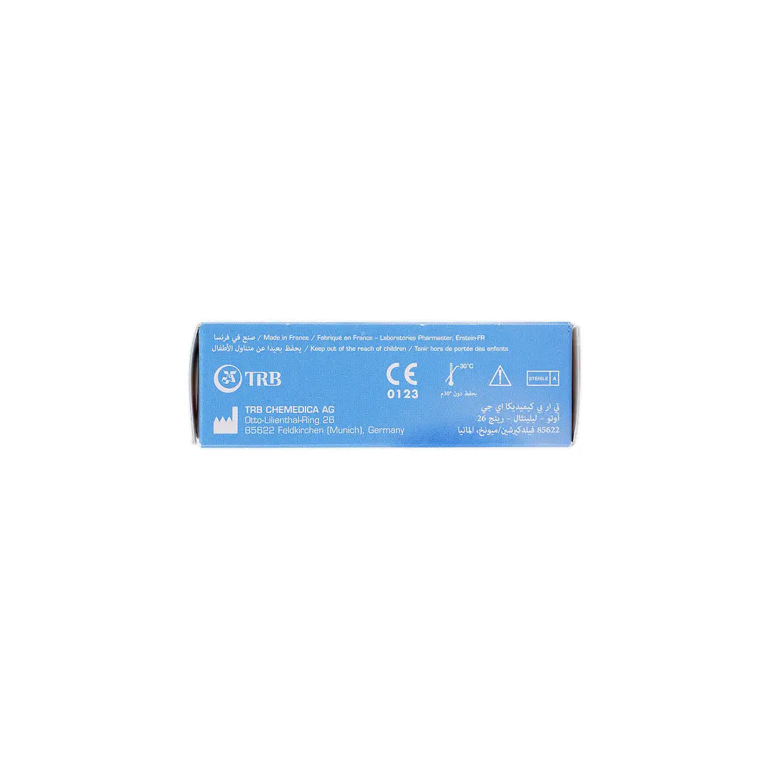 VISMED MULTI EYE DROPS 10ML