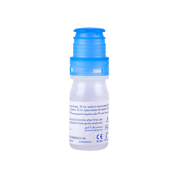 39963-Vismed Multi Eye Drops 10Ml +2