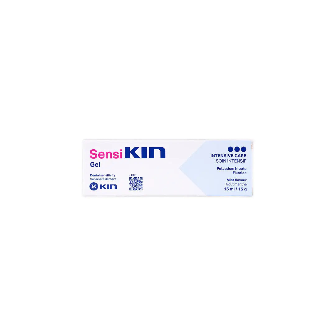 kin sensikin gel 15ml
