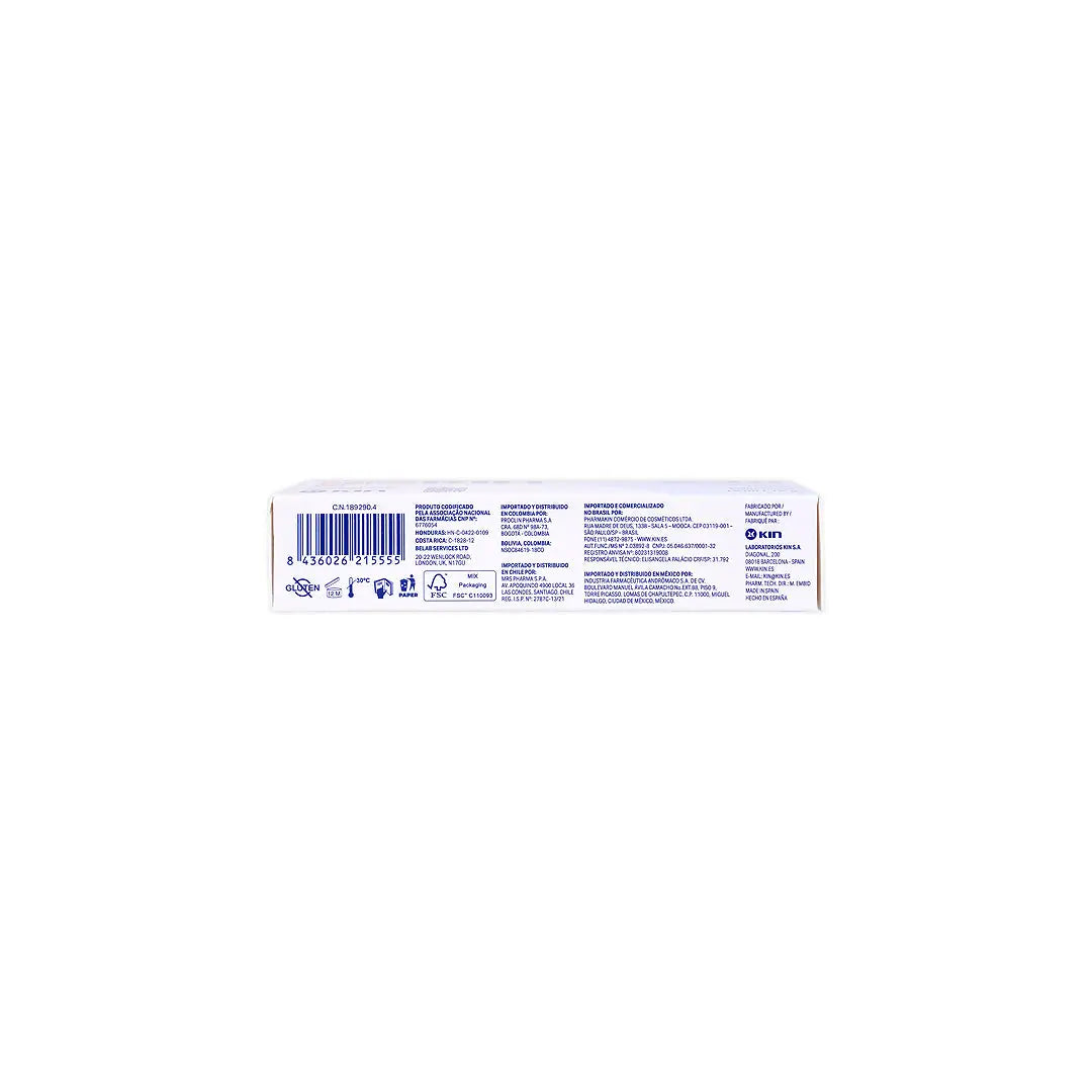 kin sensikin gel 15ml