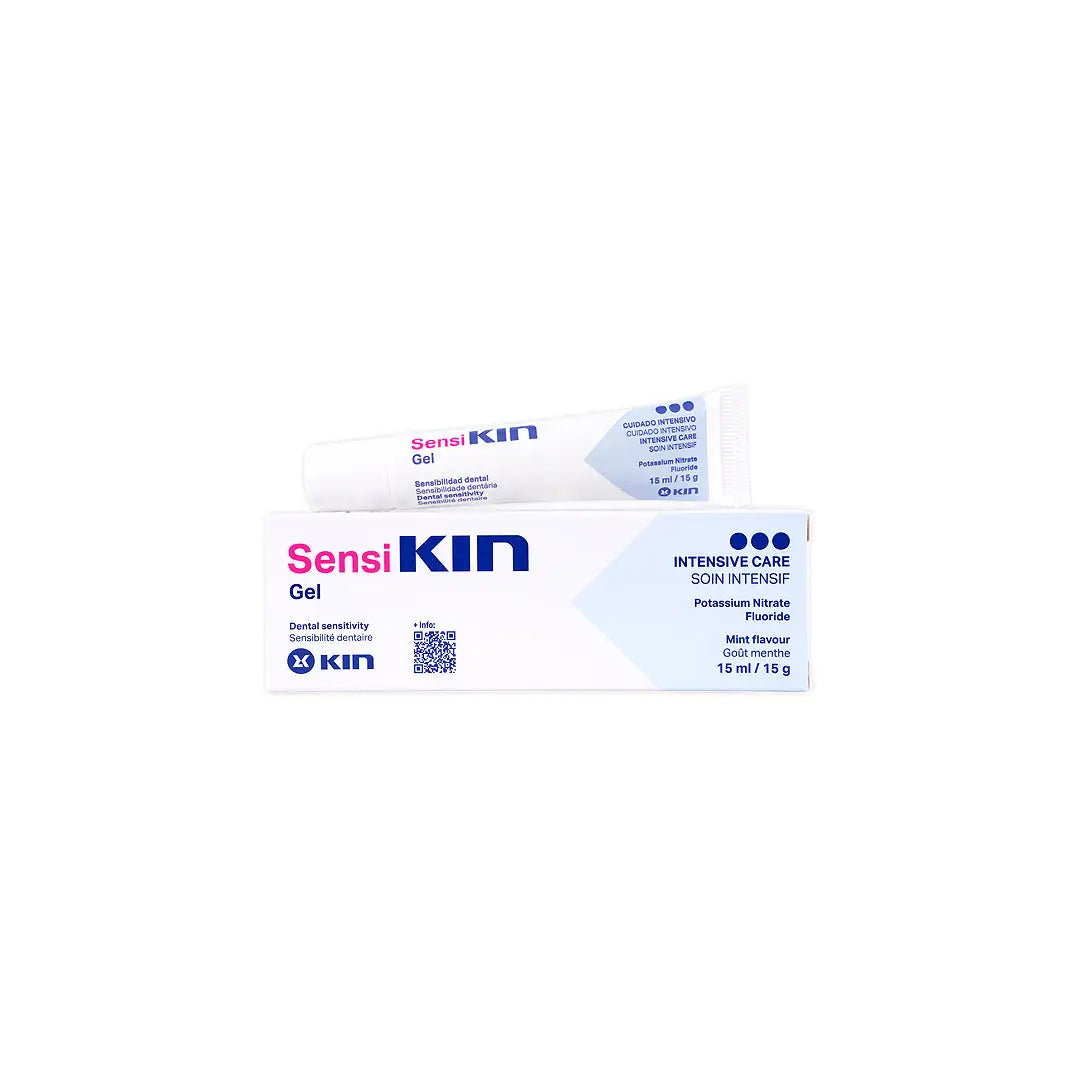 39967-KIN Sensikin Gel 15ml
