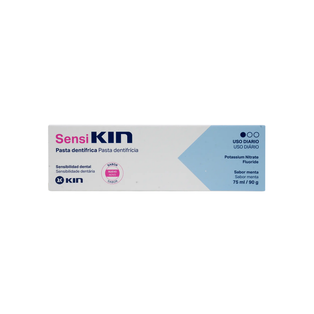 39969-KIN Sensikin Toothpaste 75ml