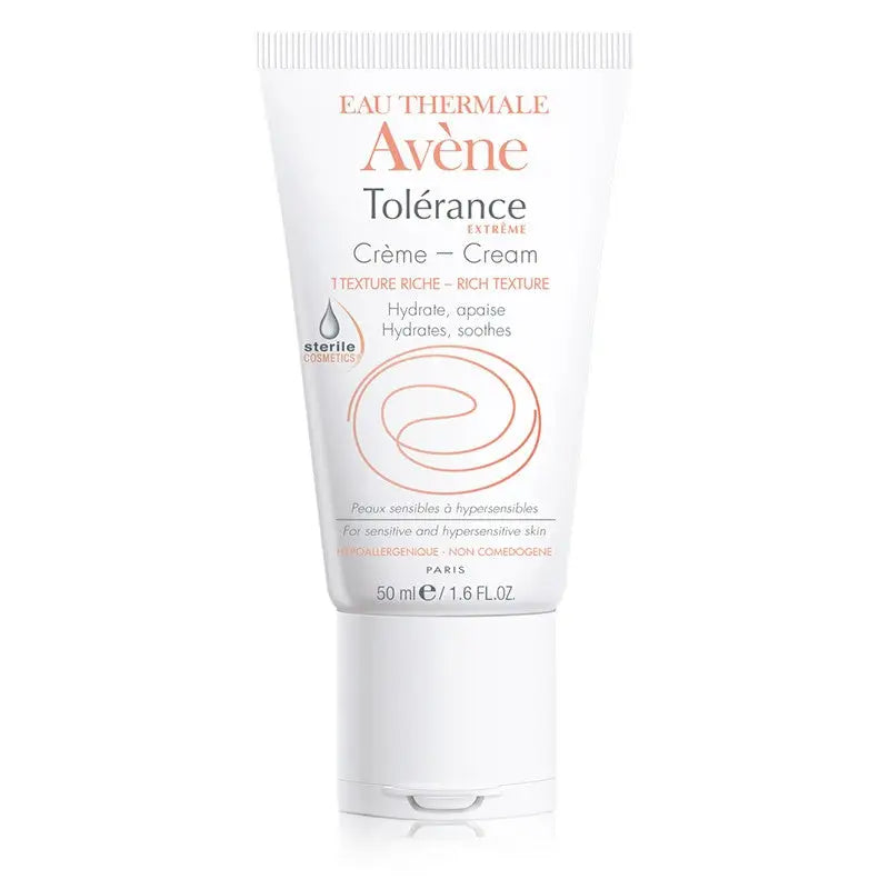 Avene Tolerance Hydration Soothing Cr 50Ml Av2000