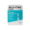 Accu-Chek Instant 50 Strips