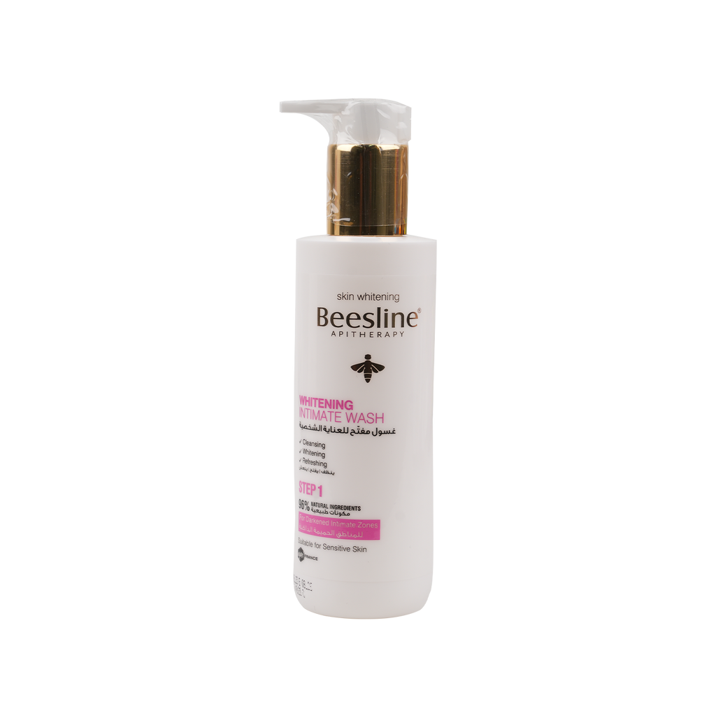 BEESLINE WHITENING INTIMATE WASH 200ML