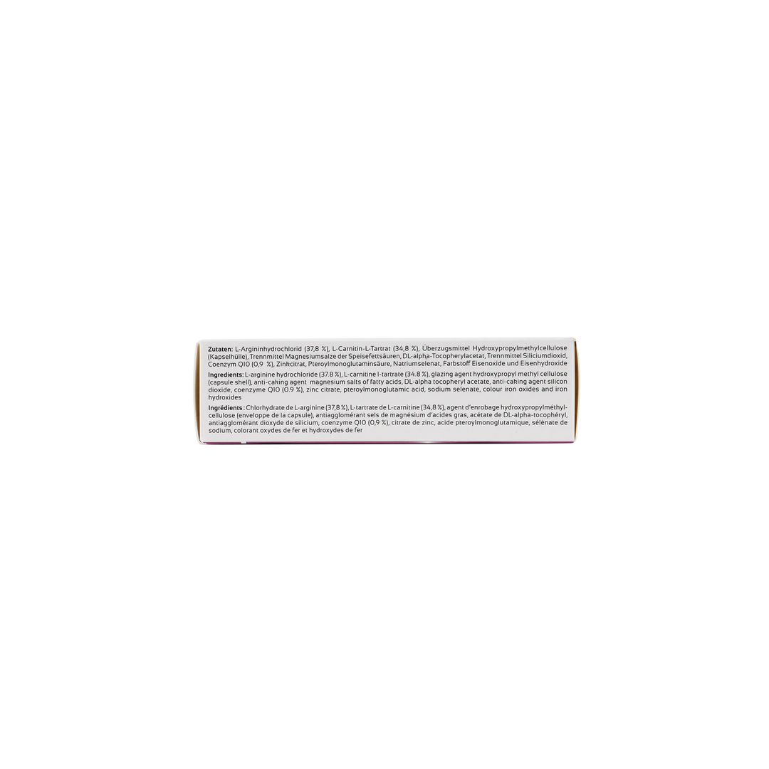 39993-Denk Fertilo Forte 60Cap +2