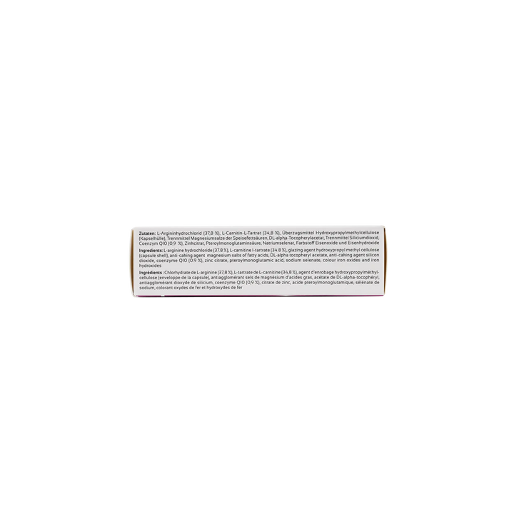 39993-Denk Fertilo Forte 60Cap +2